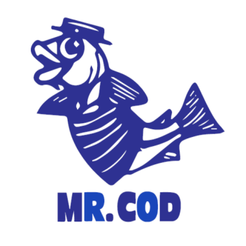 Mr. Cod