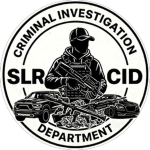 Criminal Investigations Department | SLRPD
