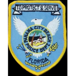 Panama City Police