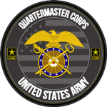 Quаrtermaster Cοrpsᅠ