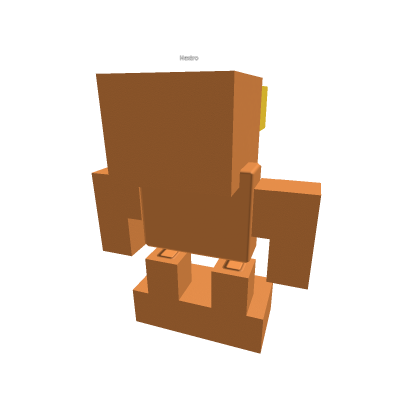 Robot!
