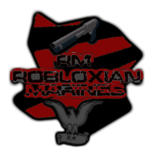 Robloxian Marines (RM)