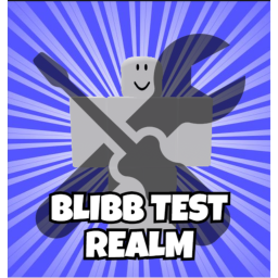 Blibb Test Realm