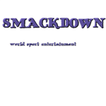 SMACKDOWN Wrestling