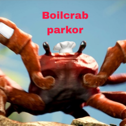 Boilcrab parkor