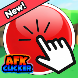 AFK Clicker [RELEASE]