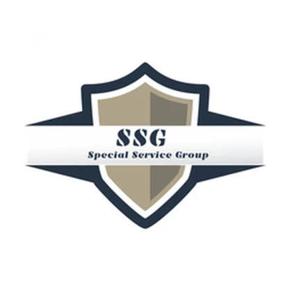 [SSG] | Special Service Group Roblox group icon