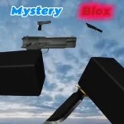 Mystery Blox