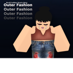 Outer Fashion