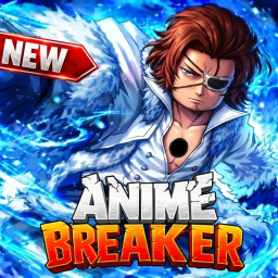 [🎃PART 2] Anime Breaker icon