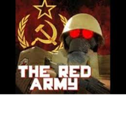 [RA] Red Army