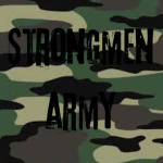 STRONGMAN ARMY