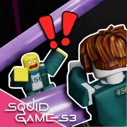 Monkey Bars [SQUID GAME SEASON 3] icon