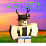 Artistic Fashion!