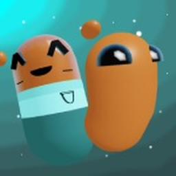 Be A Little Bean Man!