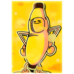 Team Bix Banana