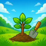 Grow a Tree Game