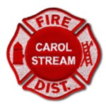[USA] Carol Stream Fire District
