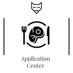 Foxcraft Application Center