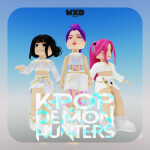 [2M] HUNTR/X: World Tour