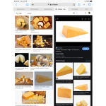 Cheese in style