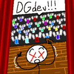 dead guys games!!
