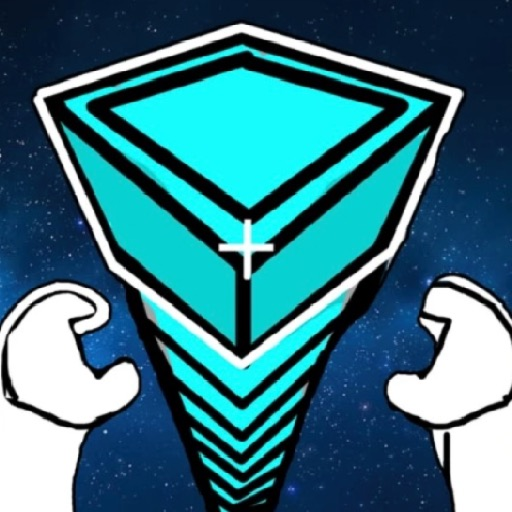 +1 Space Per Click 🪐 official Roblox game thumbnail