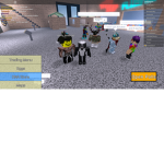 Dinosaur simulator Talk