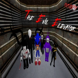 IIThe Evil ElevatorII icon