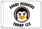 Total Penguins