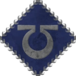 Ultramarines ,