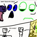 Interminable rooms and other fangames fans only