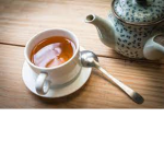Tea for 2.
