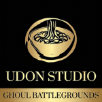 Udon Studio : Ghoul Battlegrounds