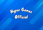 Hyper Games Official