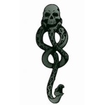The True Death Eaters