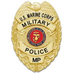 Military Police「USMC」