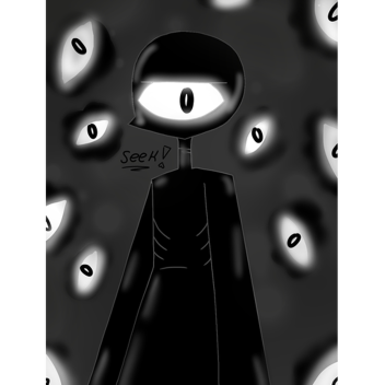 Survive The Seek Killer [NEW UPDATE]