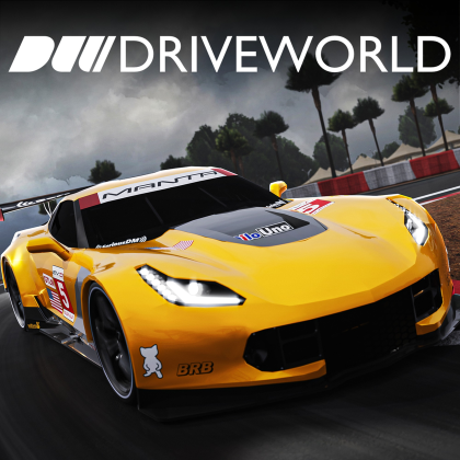 Drive World