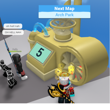 A game with 5.4k visits