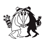 Spy vs spy Fan group
