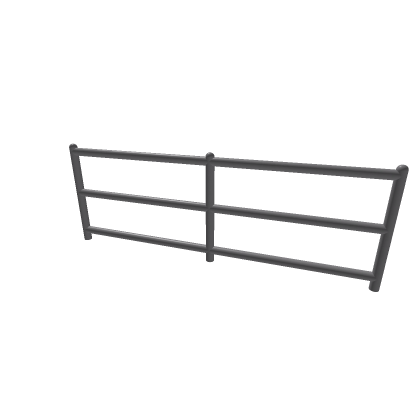 Metal Fence