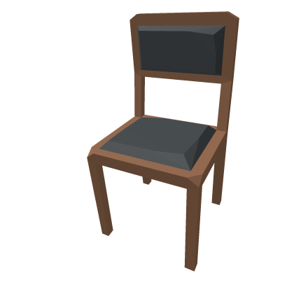 Chair on back thumbnail