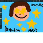 Hey guys, it’s me Brandon I play adopt me and othe