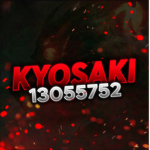 クKyosaki