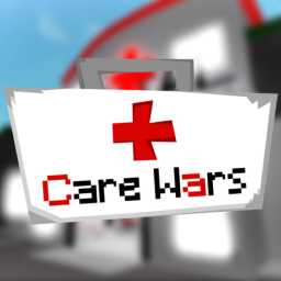 Care wars icon