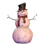 Snowman