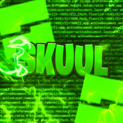 Skuul Roblox group icon