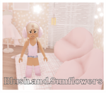 Blush.and.Sunflowers