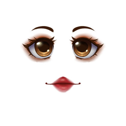 Mon Cheri Face